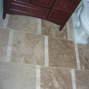 Bothell Custom Tile Flooring