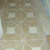 Seattle Custom Tile Design