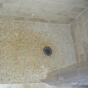 Kirkland Shower Floor